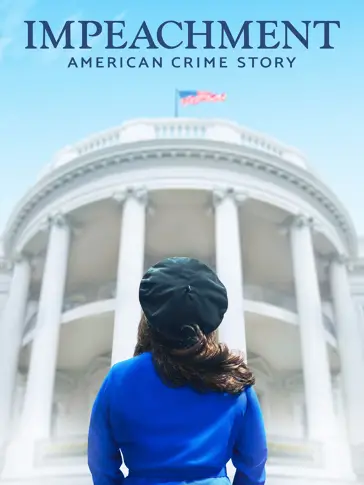 „Американска криминална история“ се завръща по FOX  с трети сезон - „Импийчмънт