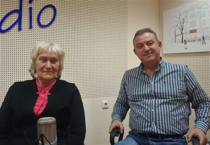 Д-р Орешкова за проф. Долчинков: За политиката трябват достойни и уважавани личности
