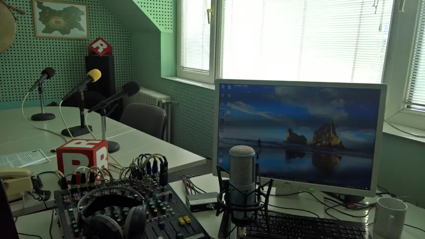 Следобедните новини от Пловдив и региона на 12.11.2021 г.