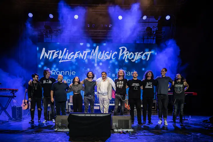 Oсигуряват безплатни антигенни тестове за концертите на Intelligent Music Project