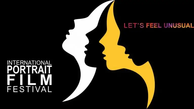 Международният фестивал на портретният филм ви приветства в Дом на киното