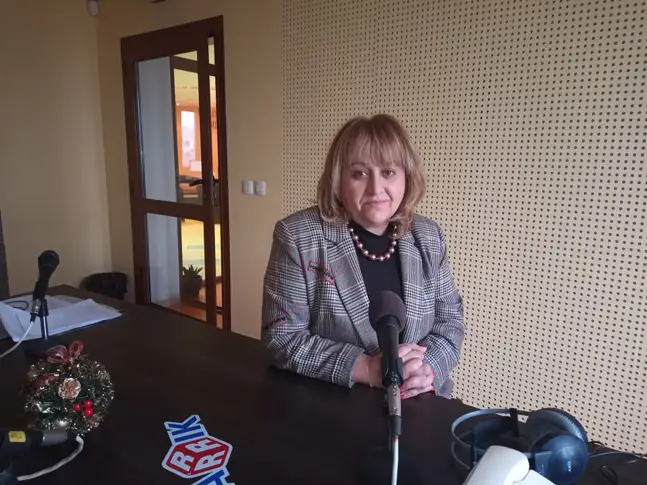 Лайънс клуб Русе Сексагинта Приста в подкрепа на деца със специални потребности