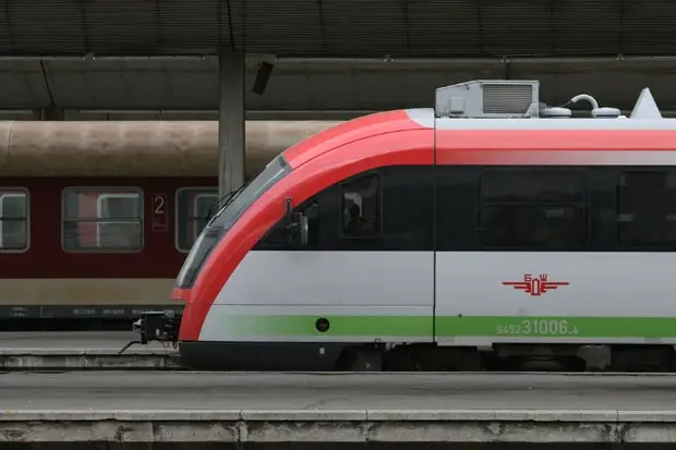 Нов бърз влак тръгва по линията София - Плевен от тази неделя