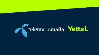 Telenor се преименува на Yettel