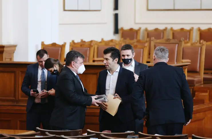 Кирил Петков: Подготвяме съвместно честване на Гоце Делчев с РС Македония (обновена)