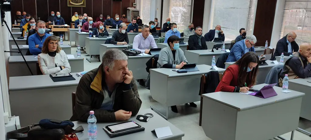 182 жилища ще продаде Община Сливен на вече настанени граждани по административен ред