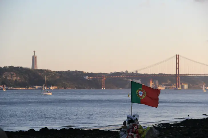 Петте най-важни неща за Португалия