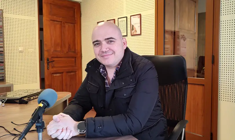 Илин Димитров: Новият закон за туризма може да бъде приет до края на годината
