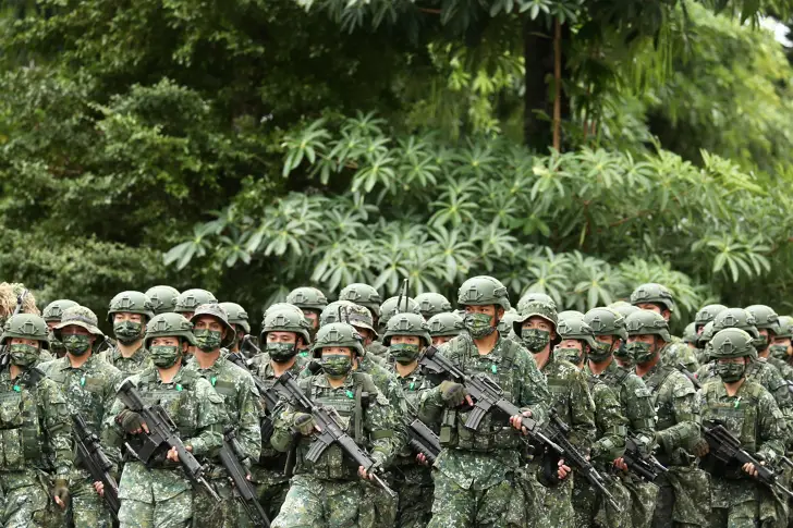 Китайският посланикът в САЩ предупреждава за въоръжен конфликт заради Тайван