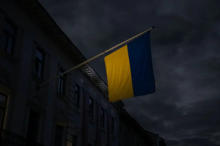 Украинската криза и предпазливата политика на Германия