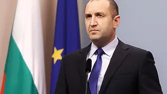 Румен Радев: Посещението на премиера Кирил Петков в РСМ беше прибързано