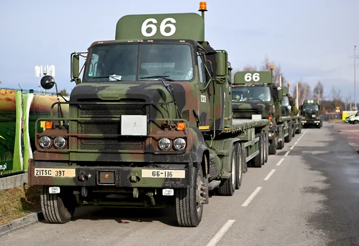 1,5 милиарда долара и над хиляда тона оръжия е получила Украйна 