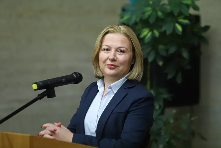 Йорданова отказа да се яви на изслушване пред КПКОНПИ