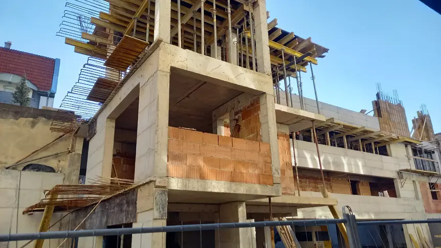 Ръст на новото строителство в Шуменско