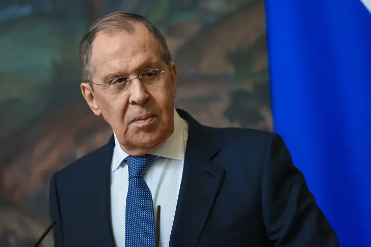 Отговорите на САЩ към руските предложения за сигурност не са удовлетворителни за Москва, според Лавров (видео)