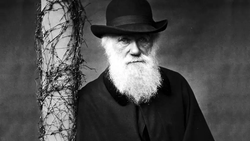 Международен ден на Дарвин и Ден на еволюцията е днес