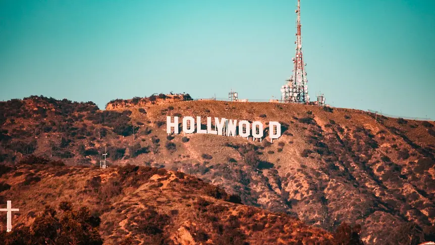 Холивудското училище за звезди 