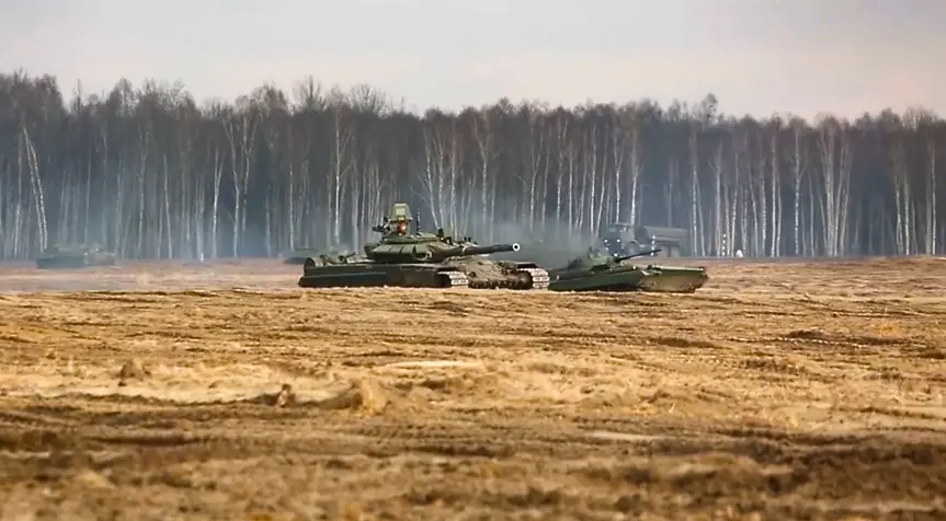 Министрите на отбраната на Русия и САЩ разговаряха по въпроси за сигурността
