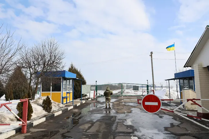 Белият дом: Русия е разположила до 7000 допълнителни военни на границата с Украйна