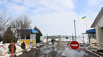Белият дом: Русия е разположила до 7000 допълнителни военни на границата с Украйна