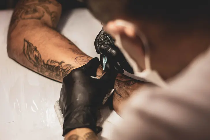 Тренд: Над 1 милион българи имат татуировки