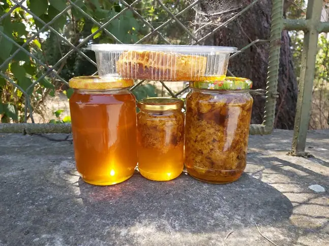 Поскъпването на качествения български мед е неизбежно
