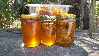 Поскъпването на качествения български мед е неизбежно