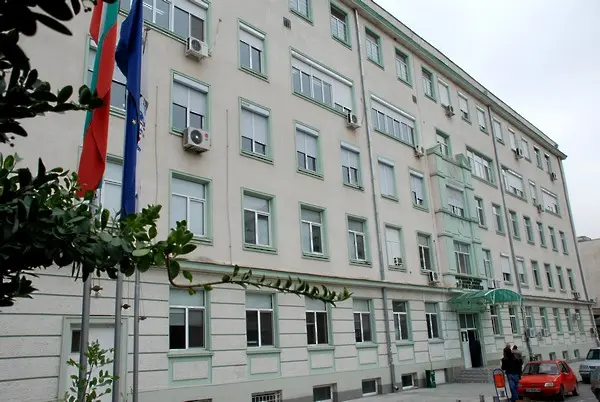 Раниха 13-годишно момче в Сливен