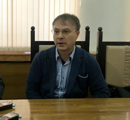 Д-р Илиян Минчев: В област Плевен е пречупена петата вълна на COVID-19