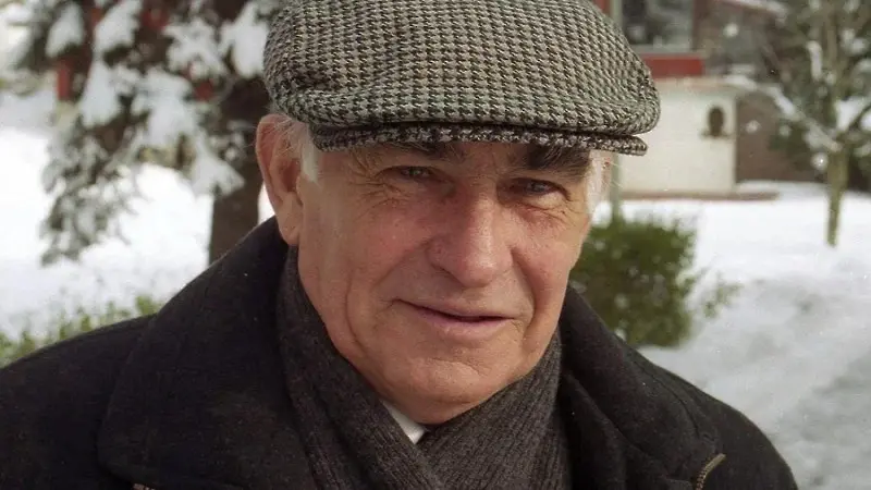 На днешната дата е роден Николай Колев - Мичмана