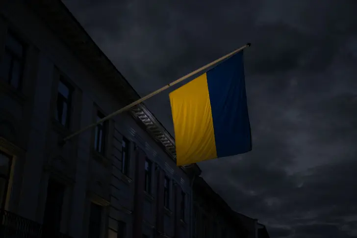 Над 300 българи в Украйна са потърсили помощ за евакуация