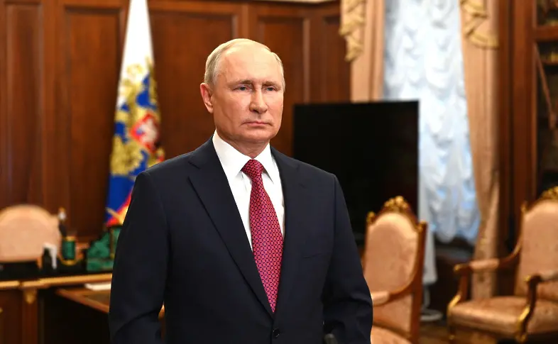 Политико: Какъв е големият план на Путин?
