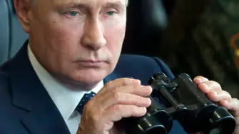 В съзнанието на Путин: Защо нахлува в Украйна и какво иска?