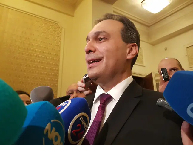 Заков: Ако се наложи сили на НАТО да дойдат в България, си има процедура