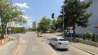 Утре да внимават шофьорите във Враца - няма да работят светофарите на бул. „Втори юни“ и ул. „Екзарх Йосиф“