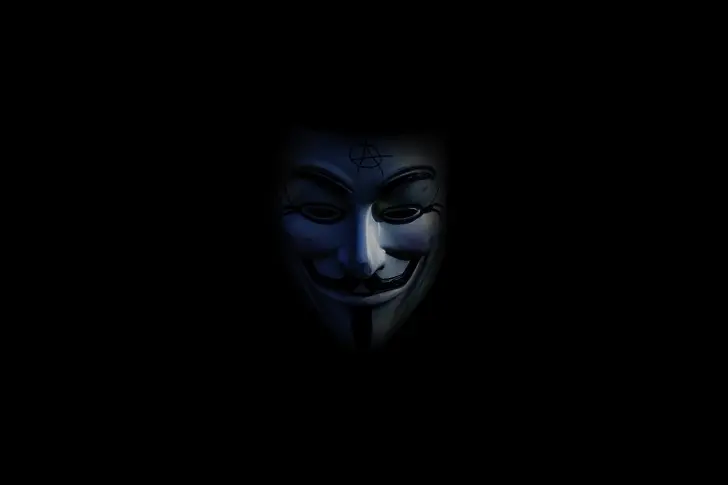 Хакерската група „Анонимните“ пое отговорност за кибератака срещу руски медии