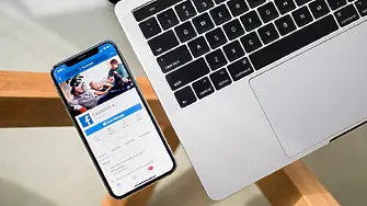 Facebook забрани на руски държавни медии да рекламират и да печелят от реклами