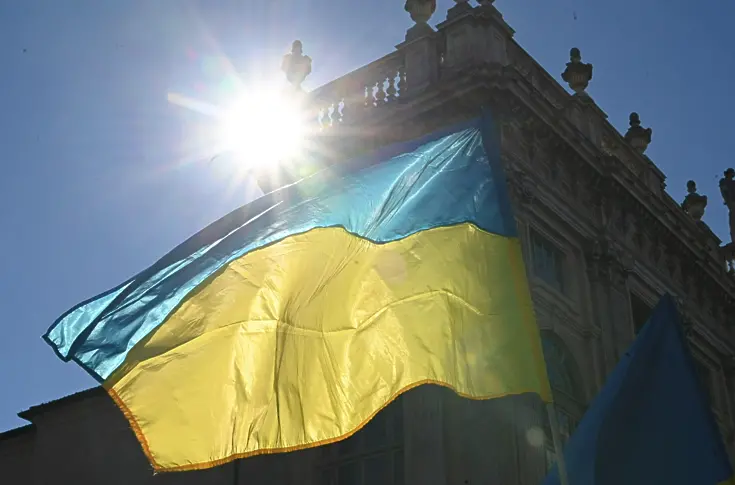 Украйна се съгласи на преговори, обяви Москва