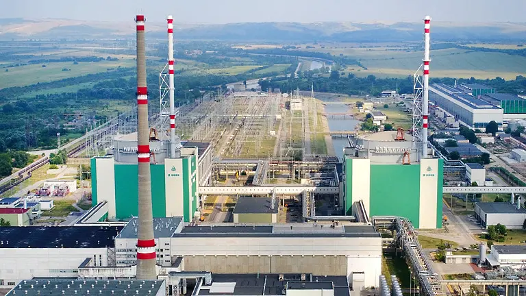 Атомната електроцентрала в Козлодуй дари 100 000 лева за пострадалите в Украйна