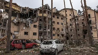 Войната в Украйна накара света да чуе гласа на Източна Европа