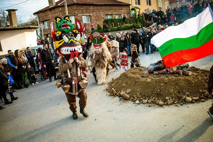 Станчинари ще гонят злото от село Паталеница