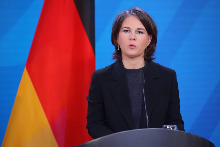 Германски министри се обявиха против ембарго върху руските енергоносители