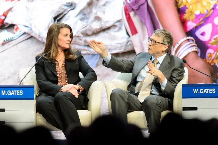 Мелинда Гейтс проговори за развода: „Беше нездравословна връзка“
