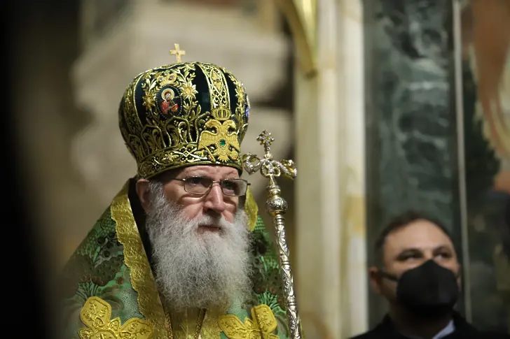 Патриарх Неофит: Нека разтворим сърцата си за нашите страдащи братя от Украйна