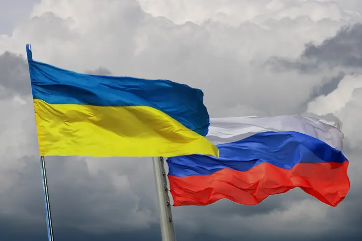 Нови преговори Украйна-Русия в понеделник в Беларус