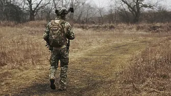 Сеул ще накаже бивш военен, отишъл да се бие в Украйна