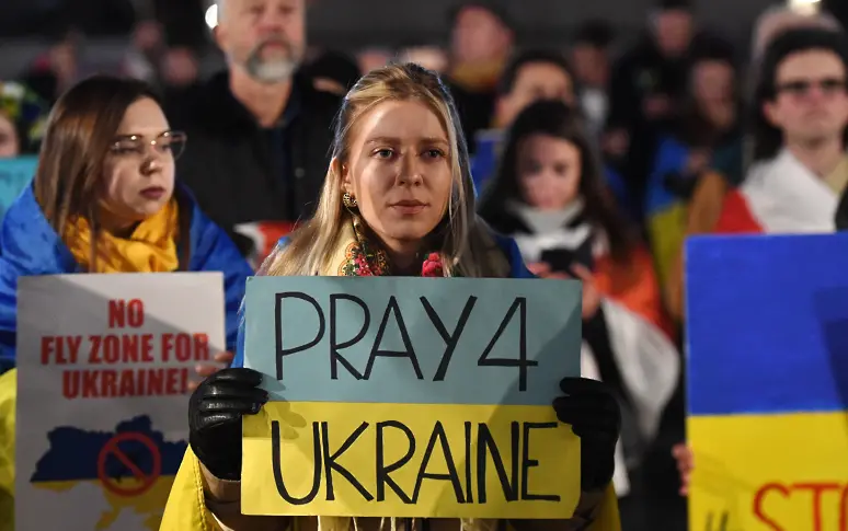 Лондон готов да използва имотите на руските олигарси за настаняване не украински бежанци