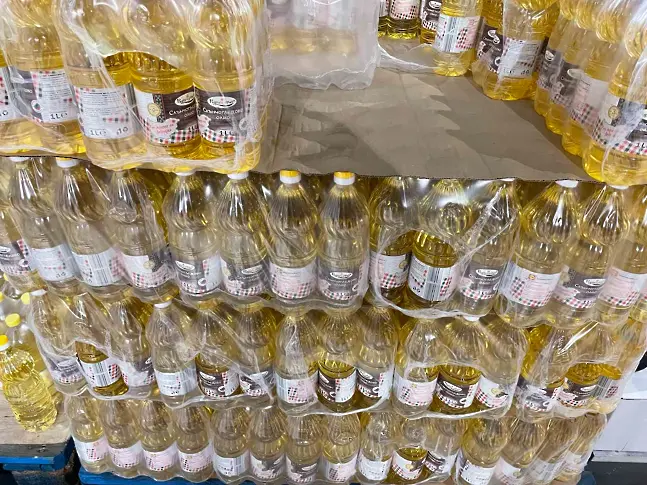 Египет забрани временно износа и на готварско олио и царевица