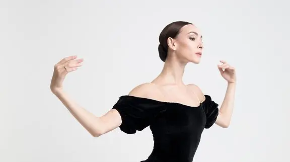 Известна руска прима балерина напуска Болшой театър заради войната