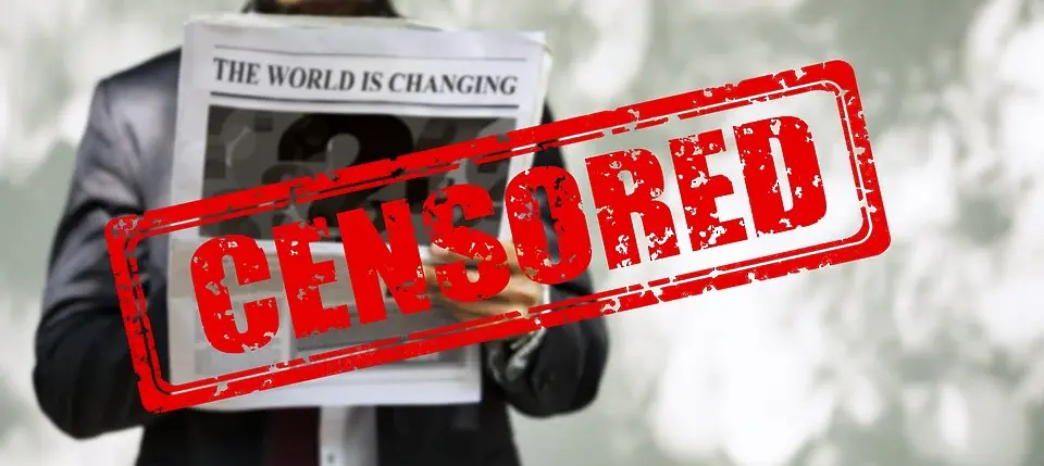 Роскомнадзор блокира уеб сайтовете на десетки медии
